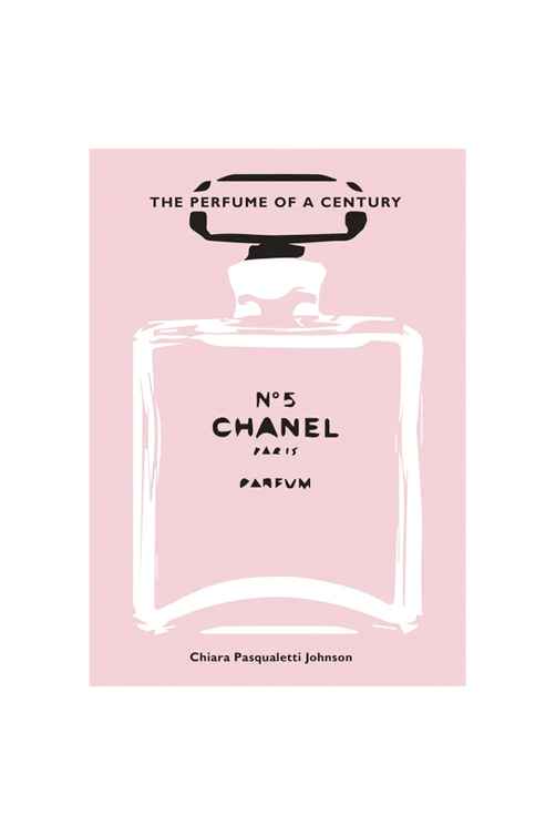livro chanel