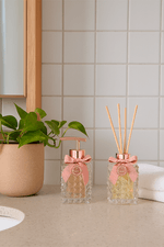 kit ambiente bambu chines 2