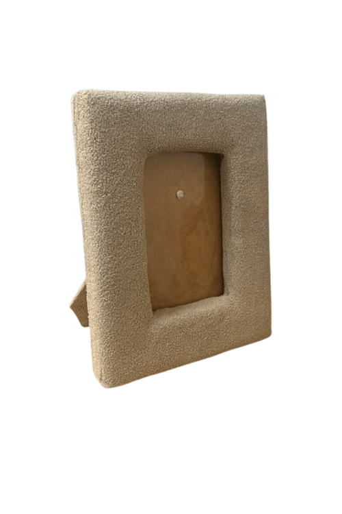 Porta Retrato Soft Nude 10x15cm
