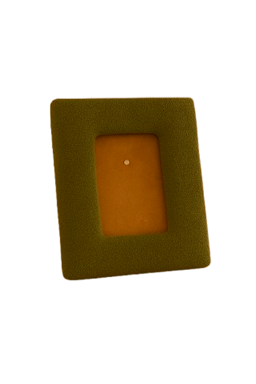 Porta Retrato Soft Verde 10x15cm