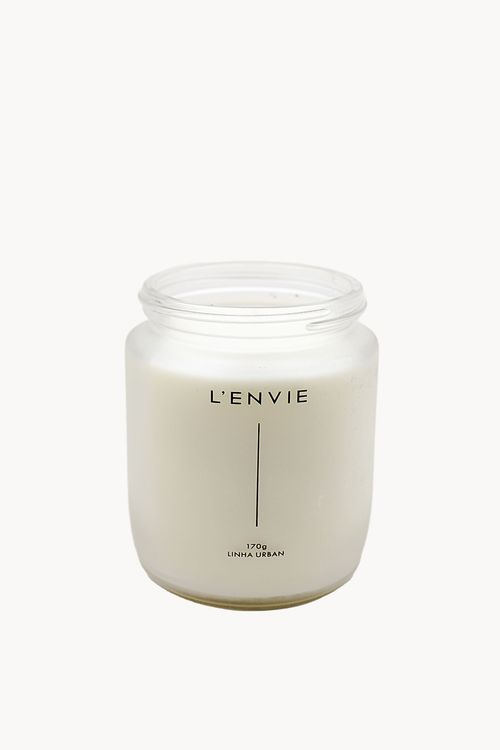 Vela Perfumada Into The Night