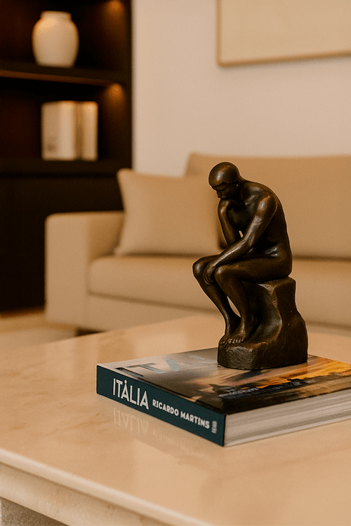 Livro Itália em Capa Dura