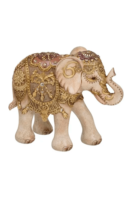 Escultura Elefante das Índias