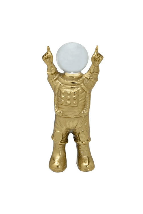 astronauta gold