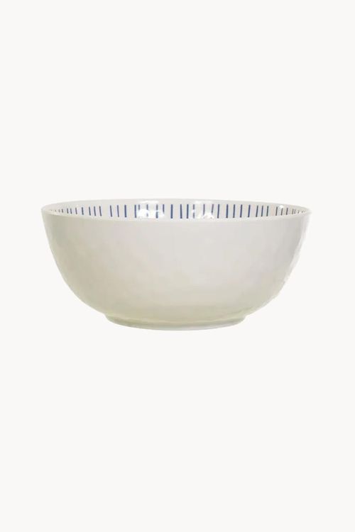 Saladeira Pacific em Melamina 300Ml