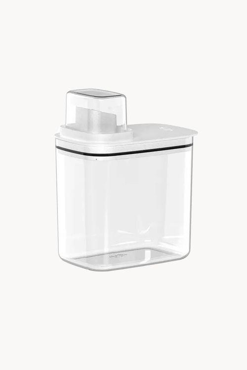 Dispenser para Sabão Flow em Acrílico 1,5l