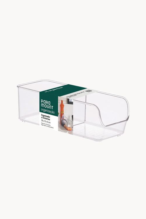 Organizador Diamond em Acrílico