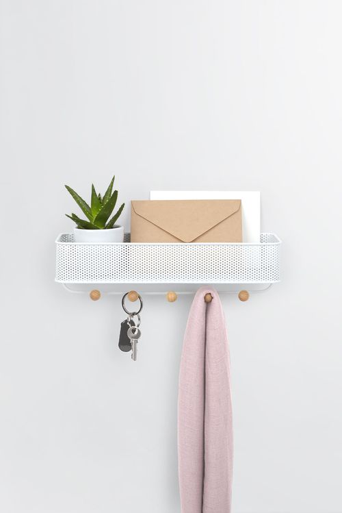 Organizador Estique em Metal