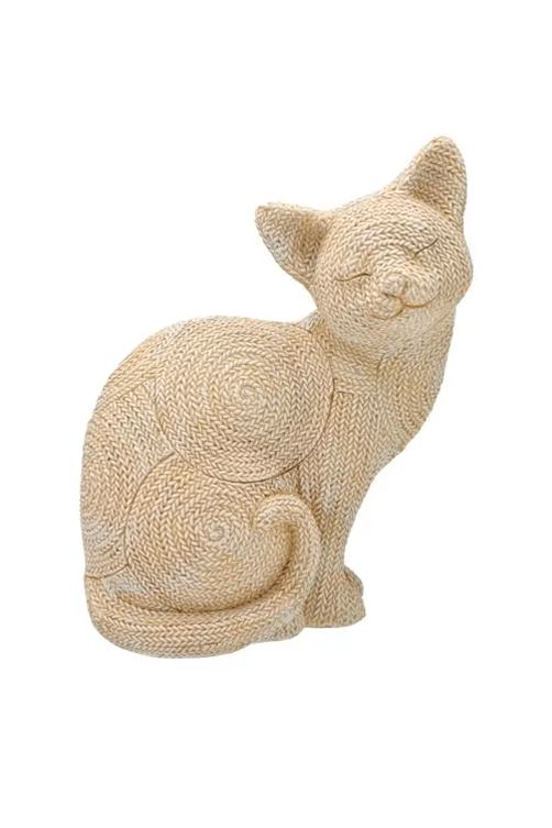 gato decorativo