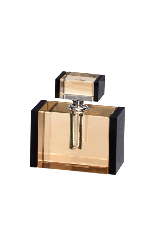 perfumeiro quadrado pequeno