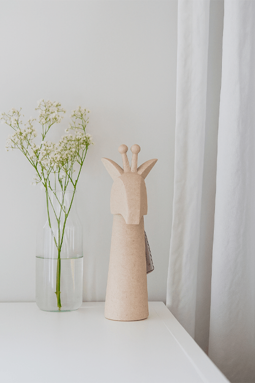 escultura de cavalo 1