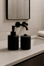 Conjunto para Banheiro em Ceramica 2 Pecas
