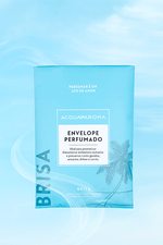 Envelope Perfumado Brisa Tamanho M