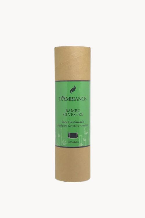 Papel para Gavetas e Armários D'Ambiance