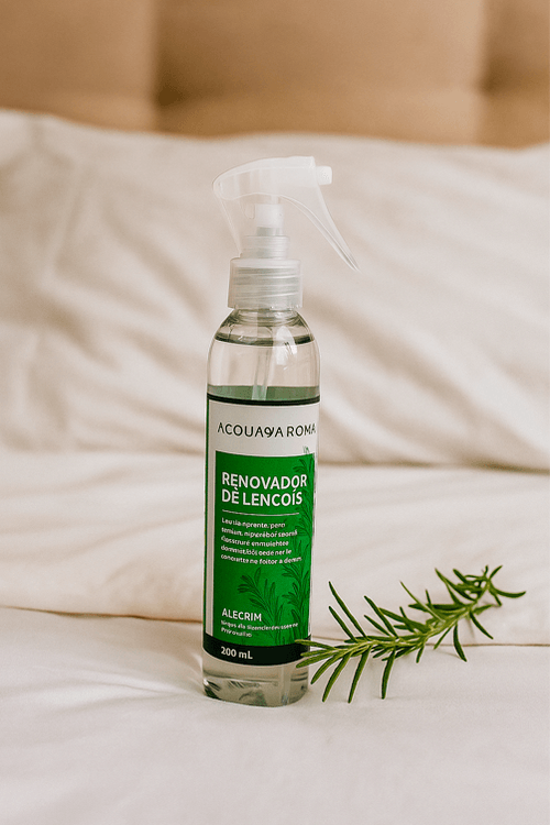 Aromatizante Alecrim 200ml