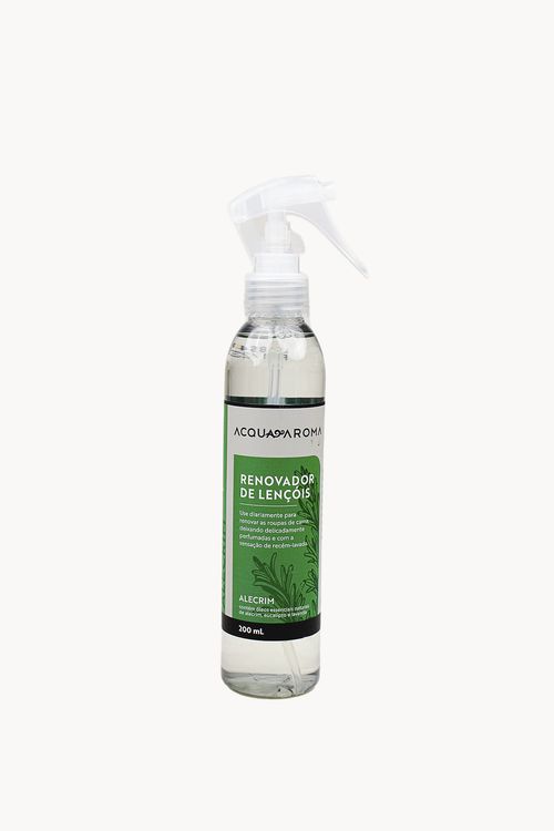 Aromatizante Alecrim 200ml