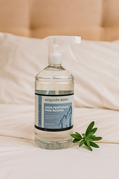 Aromatizante Orvalho 1,1l