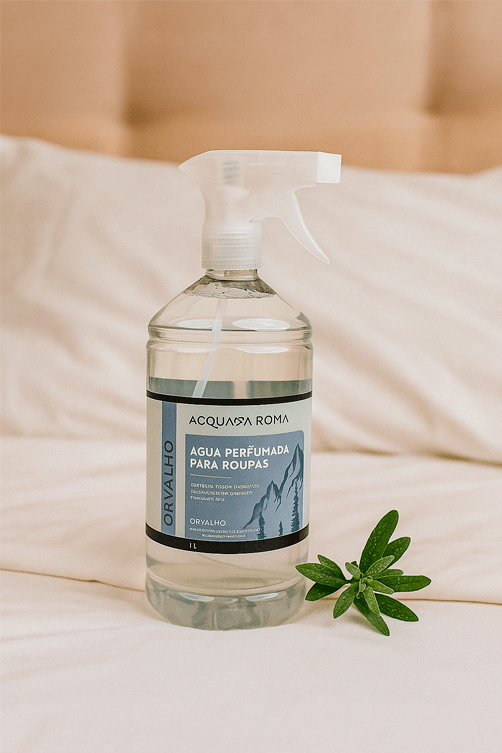 Aromatizante Orvalho 1,1l