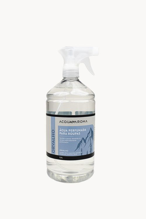 Aromatizante Orvalho 1,1l
