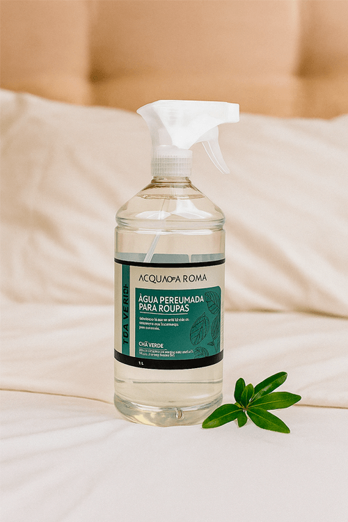 Aromatizante Chá Verde 1,1l