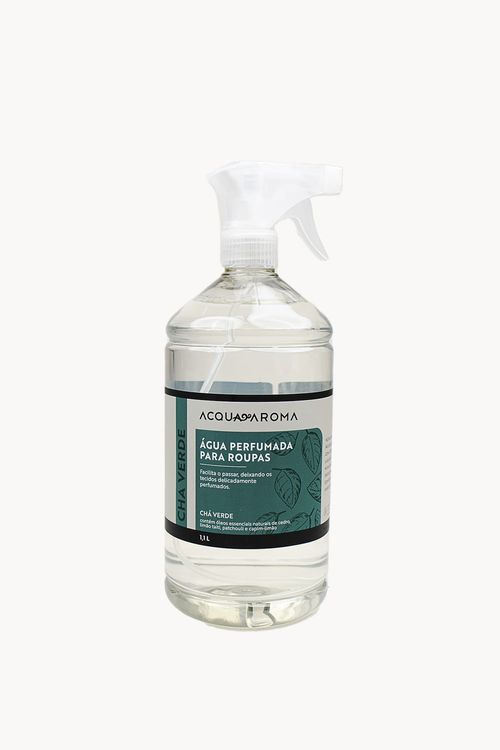 Aromatizante Chá Verde 1,1l