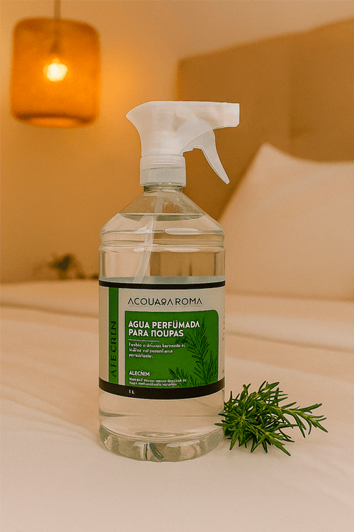 Aromatizante Alecrim 1,1l