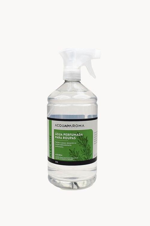 Aromatizante Alecrim 1,1l