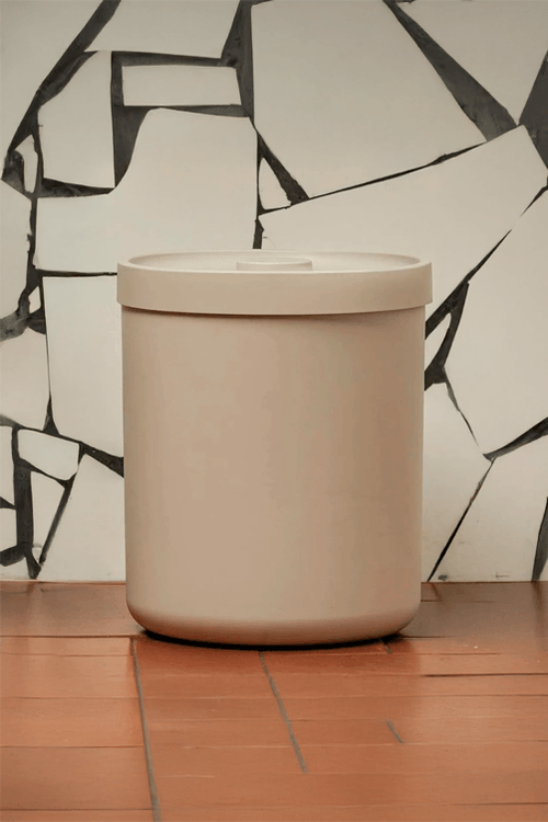 Lixeira Bold com Tampa 6l