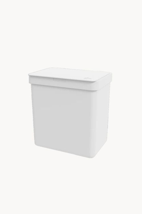 Lixeira Single com Tampa 2,5l