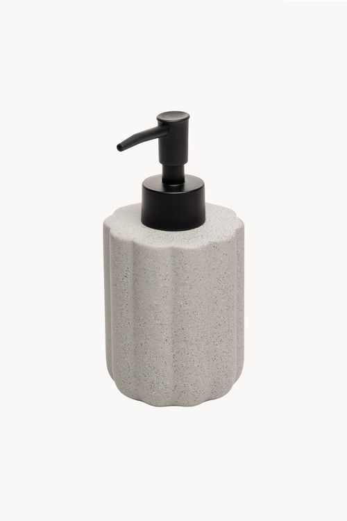 Porta Sabonete Granilite em Cerâmica