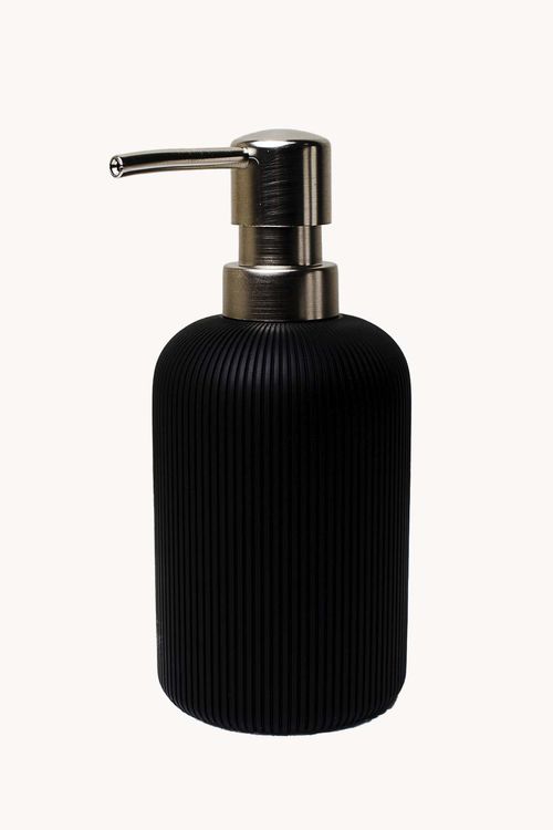 Porta Sabonete Liquido em Poliresina 260ml