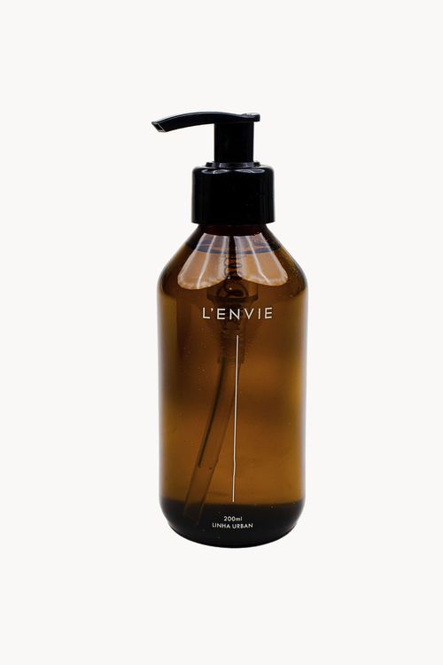 Porta Sabonete Liquido Into The Night 200ml