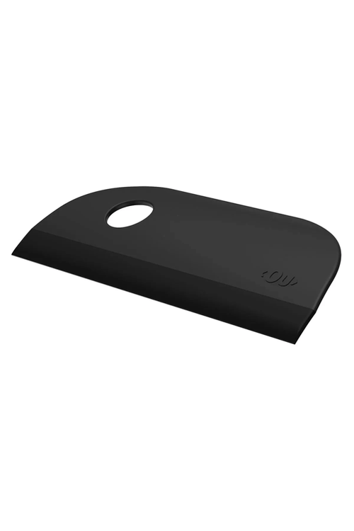Rodo Compacto Trium Preto Fosco