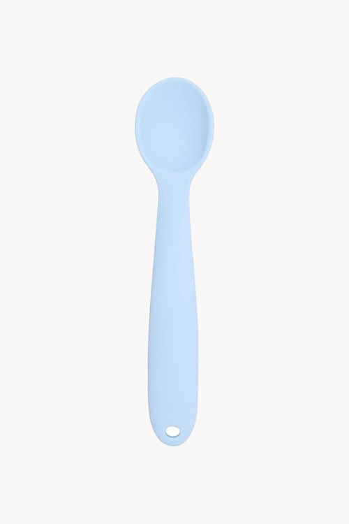 Colher em Silicone