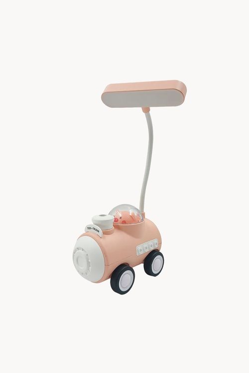 Mini Luminária de LED Trem