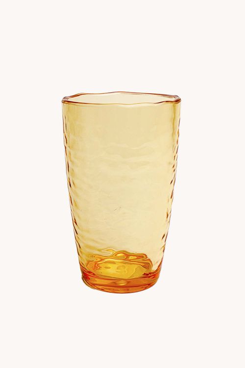 Copo em Acrílico Martelado 560Ml