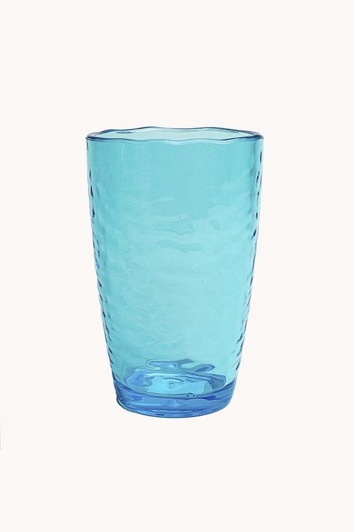 Copo em Acrílico Martelado 560Ml