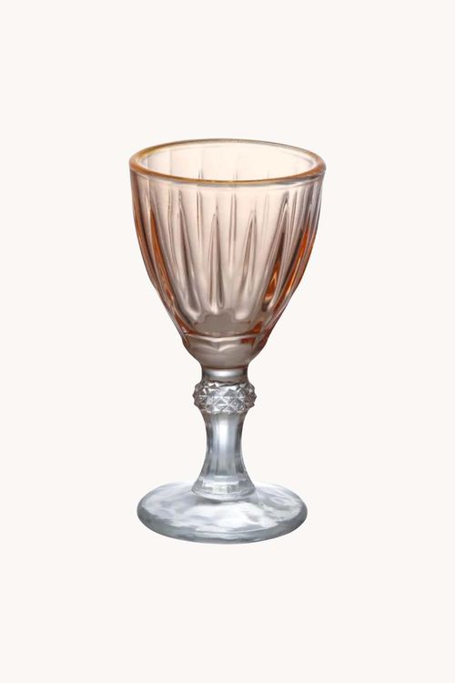 Conjunto De Taças de Licor em Vidro 6 Peças 55ML