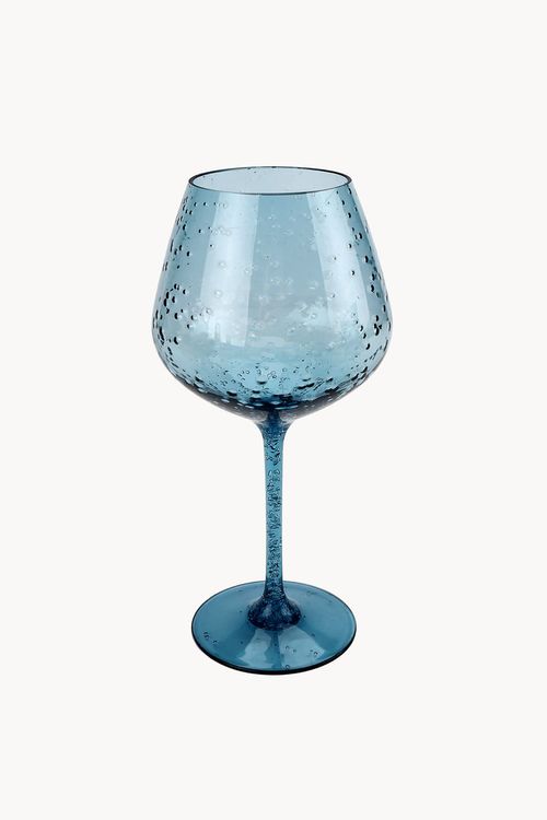 Taça para Vinho em Acrílico