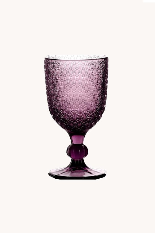 Taça em Vidro 310ml