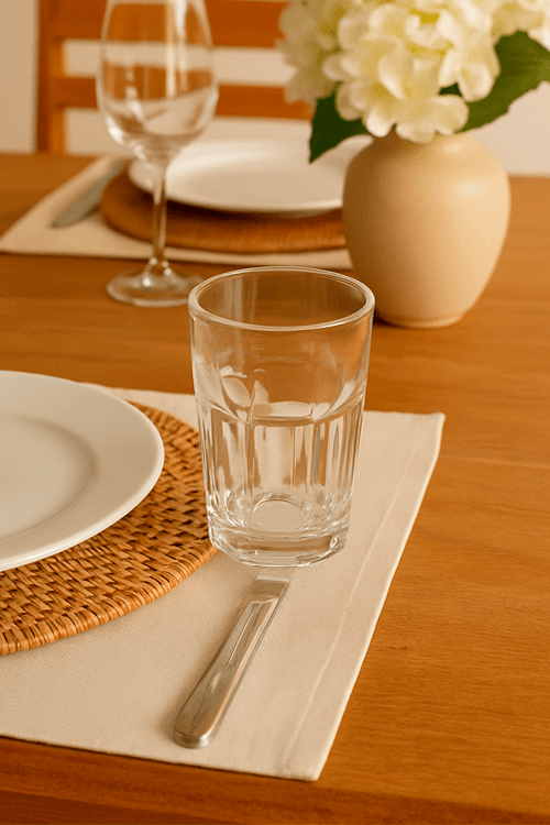 Copo  em Acrílico 450ml