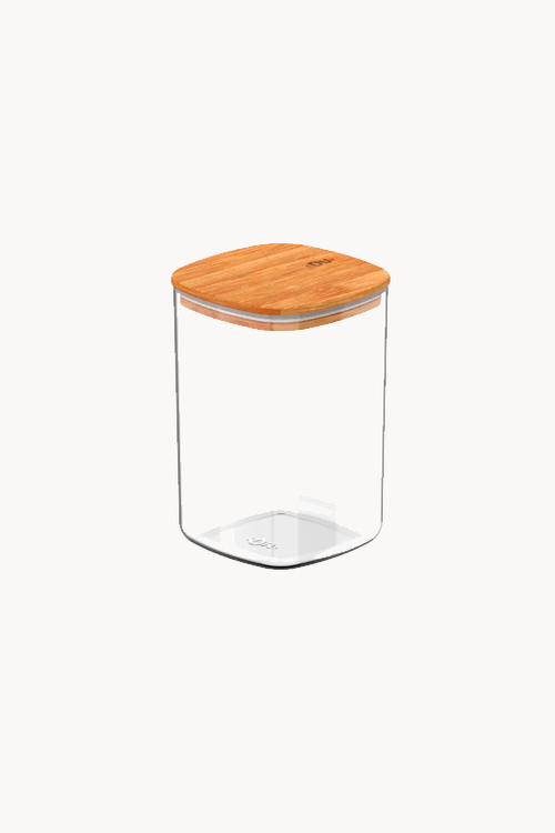 Pote Hermético Organizador Keep 1L