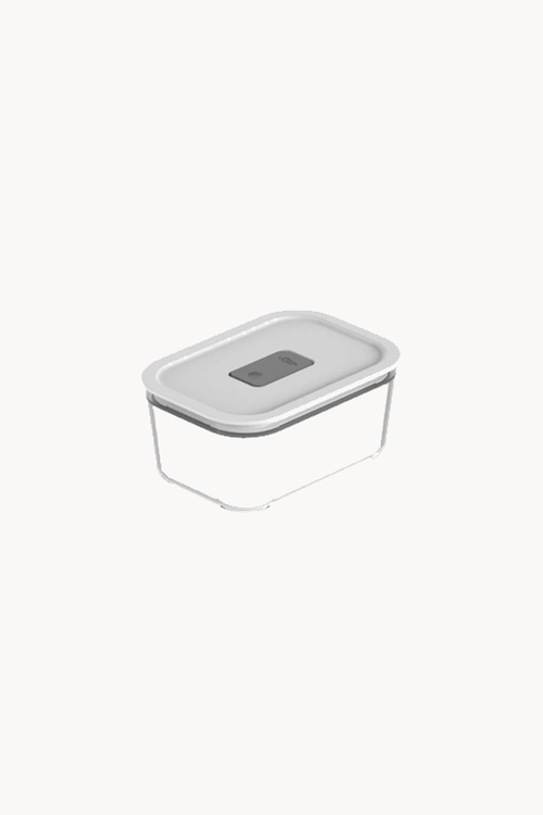Pote de Vidro Hermético Fresh Lock 725ml