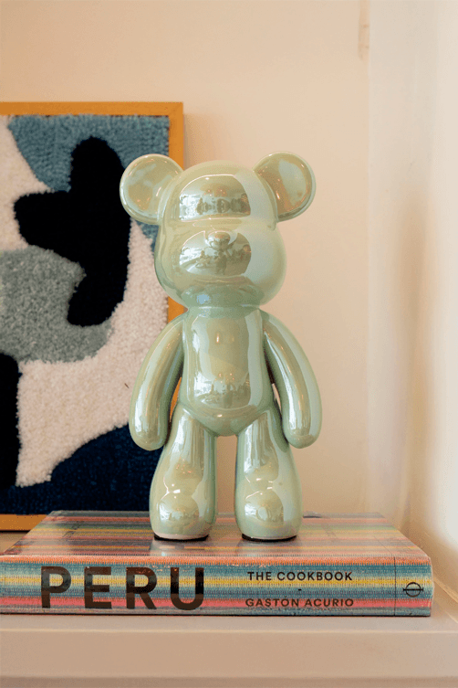 urso azul1