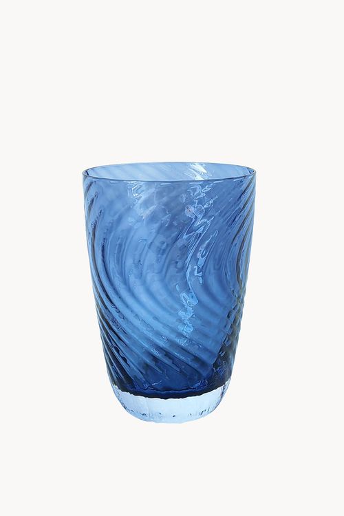Conjunto de Copos Long em Vidro 6 Peças 360ml