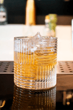Conjunto de Copos para Whisky em Vidro 2 Pecas 320ml - arrumar