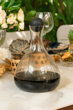 Decanter Veritas em Cristal 2,3l - arrumar