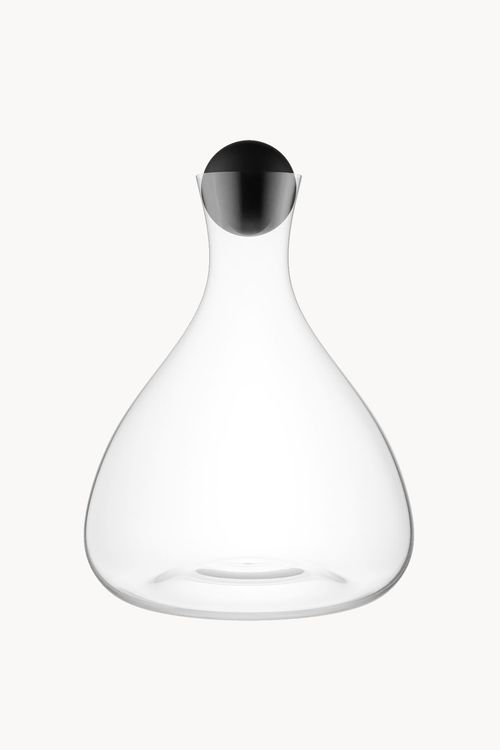 Decanter Veritas em Cristal 2,3l