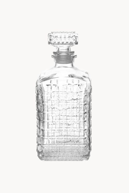 Garrafa para Whisky em Vidro 560ml