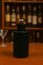 Coqueteleira em Aco Inox 500ml